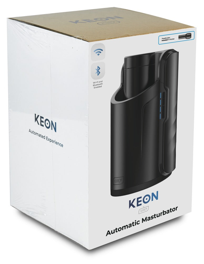 KIIROO - KEON WIFI COMBO SET