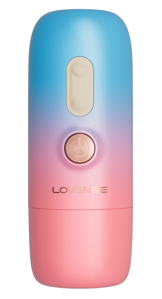 LOVENSE - SPINEL