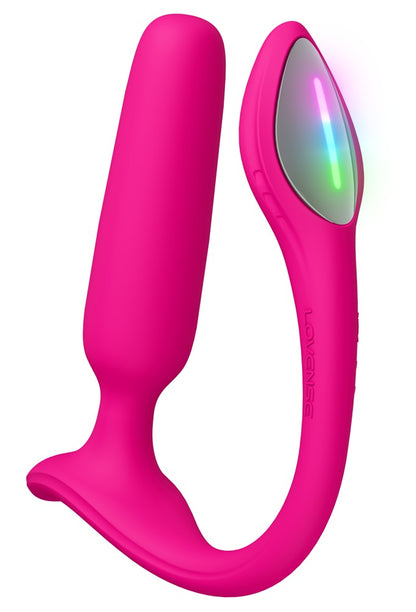 LOVENSE - LUSH ANAL