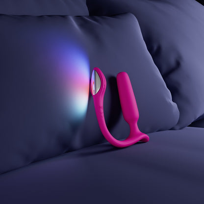 LOVENSE - LUSH ANAL
