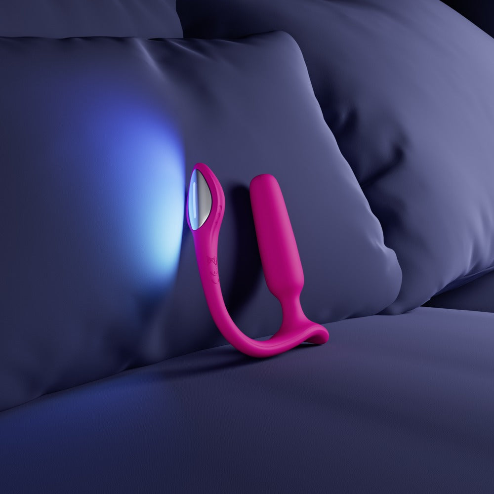 LOVENSE - LUSH ANAL