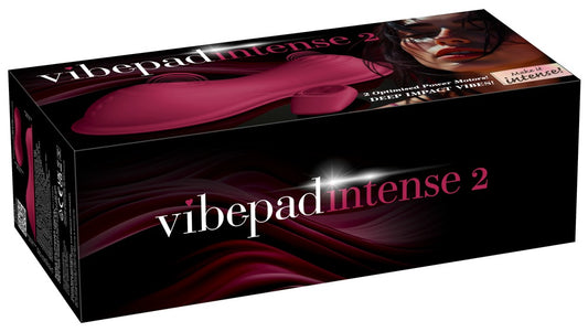 VIBEPAD - VIBEPAD INTENSE 2