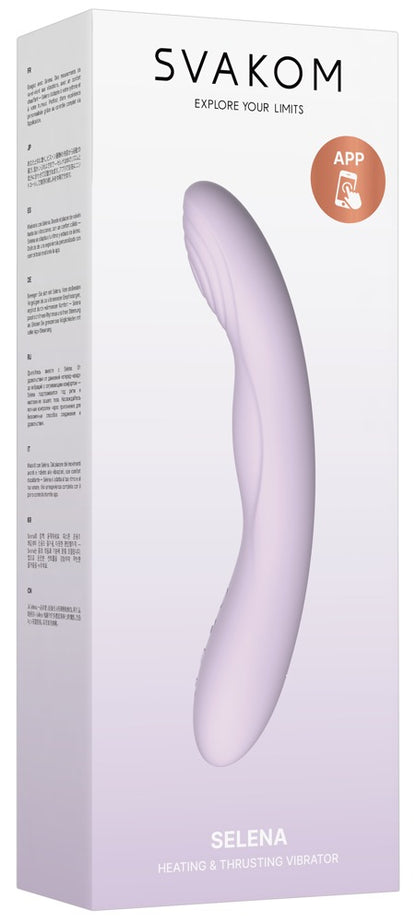 SVAKOM - SELENA