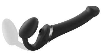STRAP-ON-ME - MULTI ORGASM BENDABLE STRAP-ON