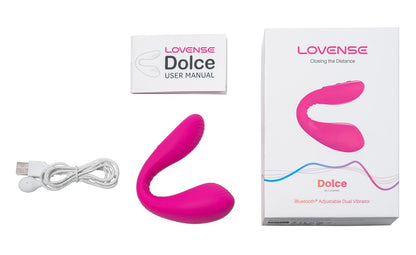 LOVENSE - DOLCE