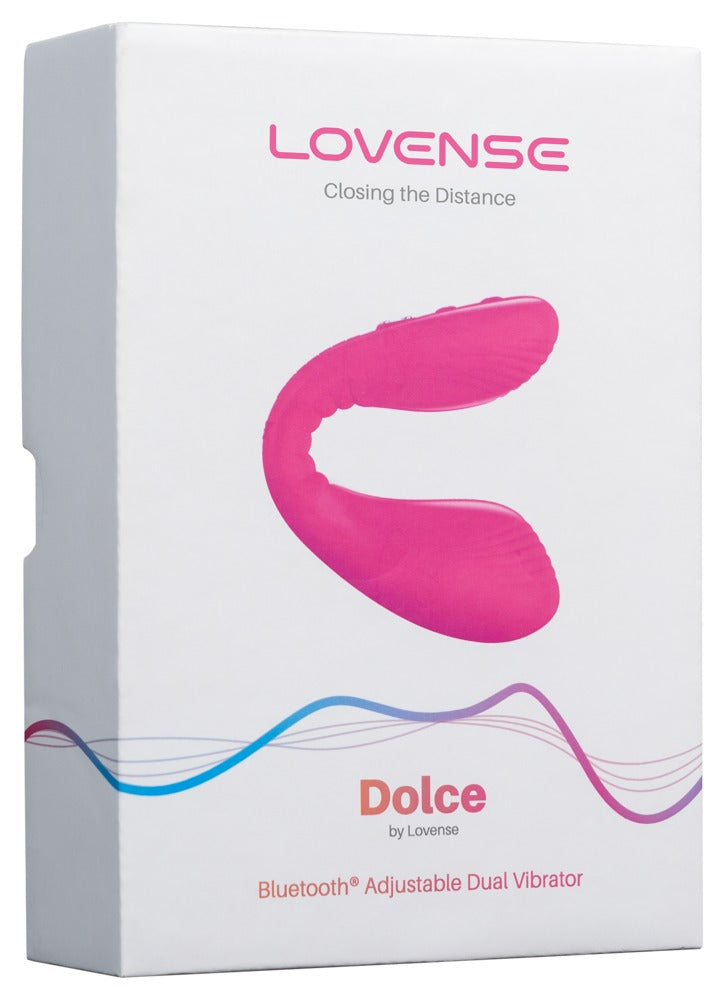 LOVENSE - DOLCE