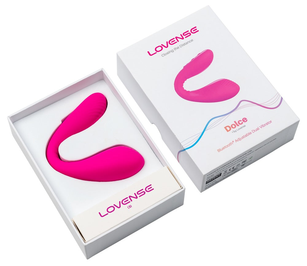 LOVENSE - DOLCE