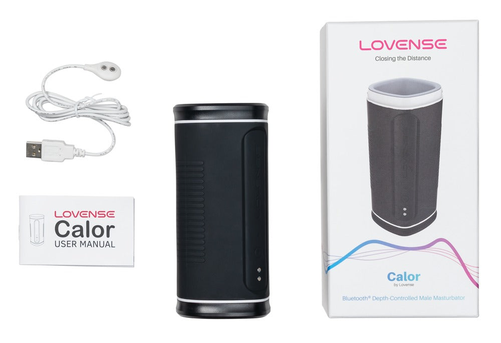 LOVENSE - CALOR