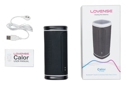LOVENSE - CALOR
