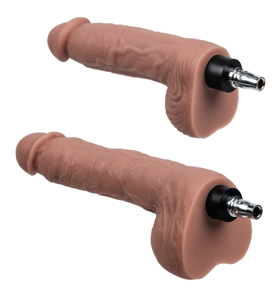 LOVENSE - SEX MACHINE
