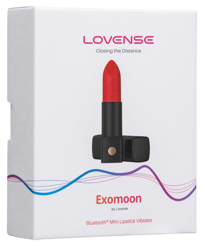 LOVENSE - EXOMOON