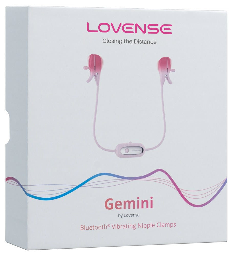 LOVENSE - GEMINI