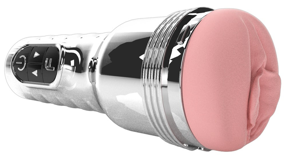 FLESHLIGHT - QUIVER