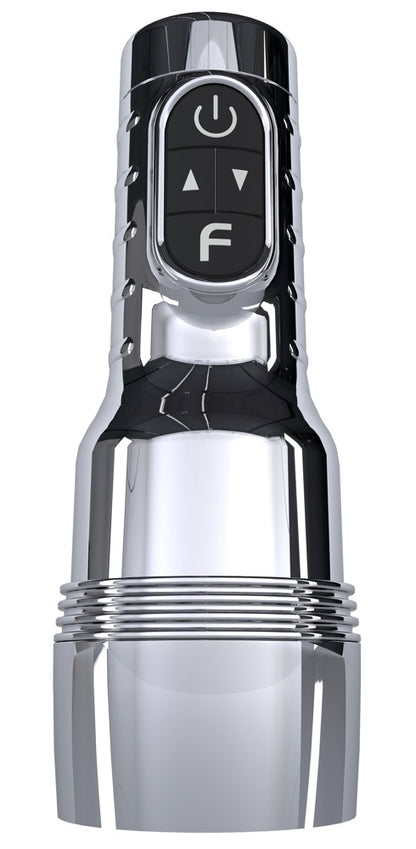 FLESHLIGHT - QUIVER