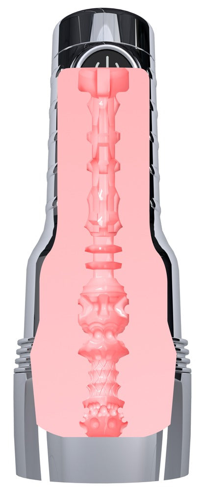 FLESHLIGHT - QUIVER