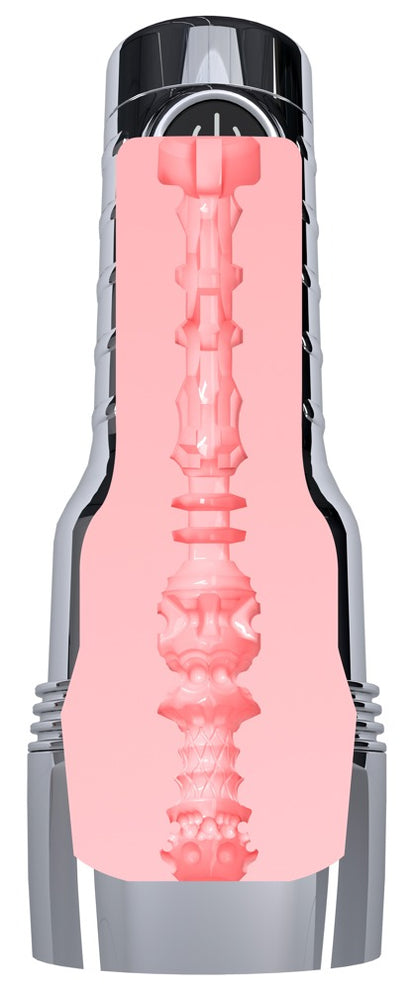 FLESHLIGHT - QUIVER