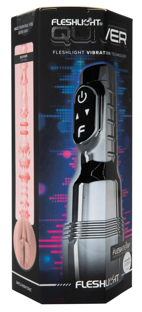 FLESHLIGHT - QUIVER