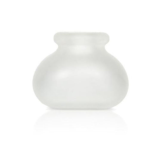 PERFECT FIT - BULL BAG 0.75IN BALL STRETCHER - CLEAR