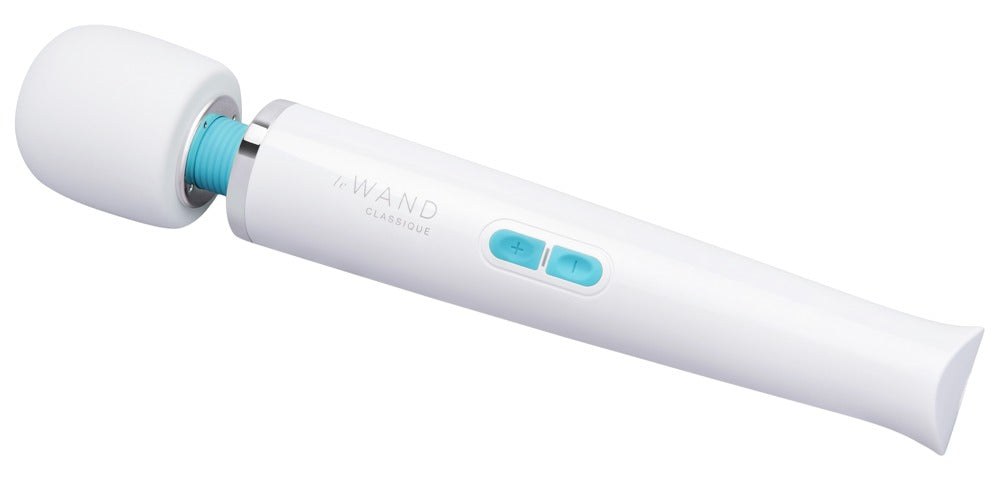 LE WAND - CLASSIQUE RECHARGEABLE