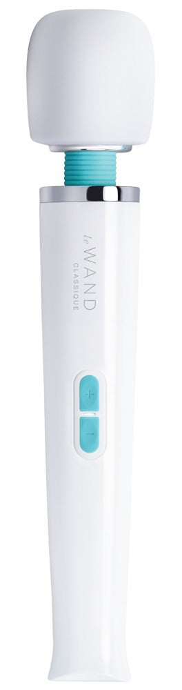 LE WAND - CLASSIQUE RECHARGEABLE