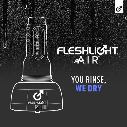 FLESHLIGHT - AIR