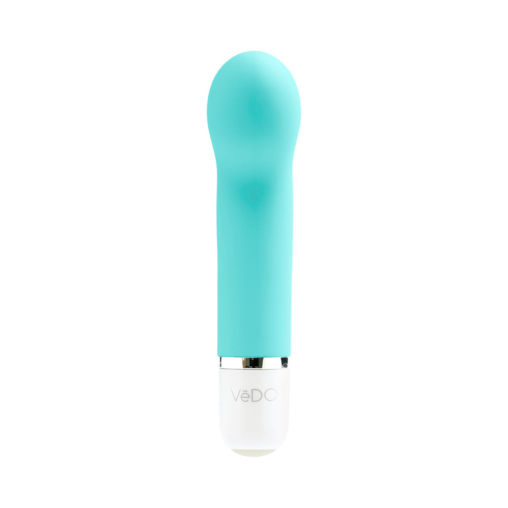 VEDO - GEE MINI VIBE TEASE ME TURQUOISE