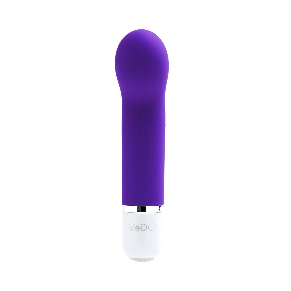 VEDO - GEE MINI VIBE INTO YOU INDIGO