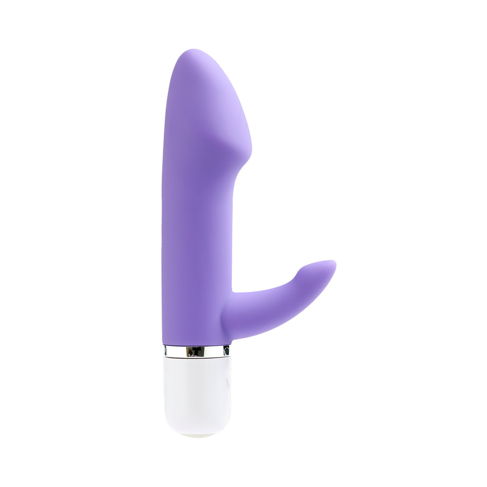 VEDO EVA MINI VIBE ORGASMIC ORCHID