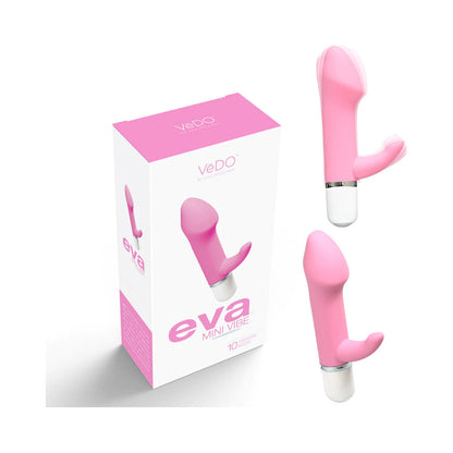 VEDO EVA MINI VIBE MAKE ME BLUSH PINK