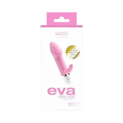 VEDO EVA MINI VIBE MAKE ME BLUSH PINK