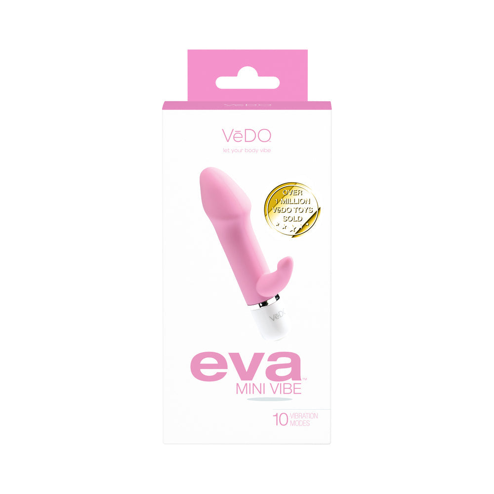 VEDO - EVA MINI VIBE MAKE ME BLUSH PINK