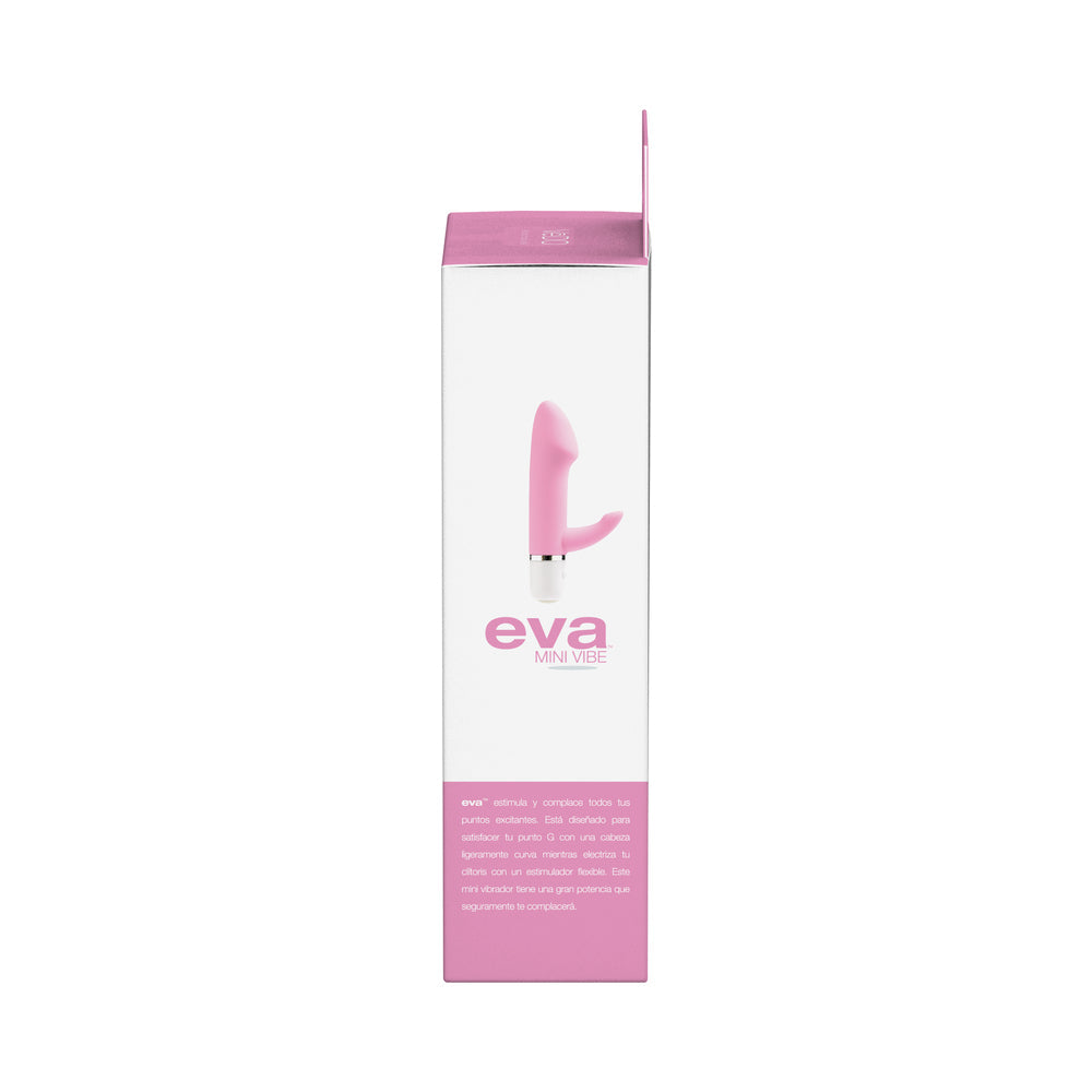 VEDO EVA MINI VIBE MAKE ME BLUSH PINK