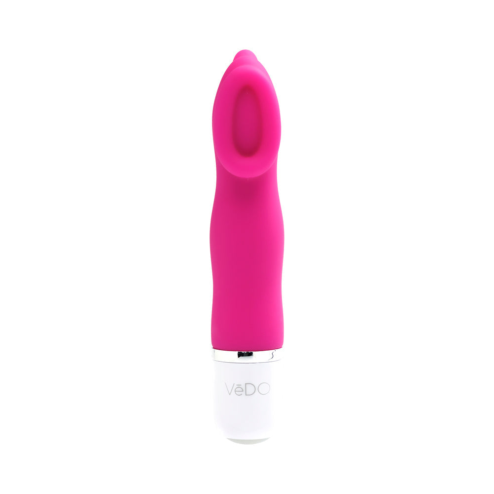 VEDO - LUV MINI VIBE HOT IN BED PINK
