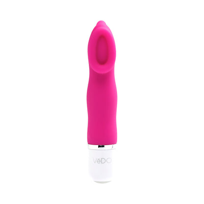 VEDO - LUV MINI VIBE HOT IN BED PINK