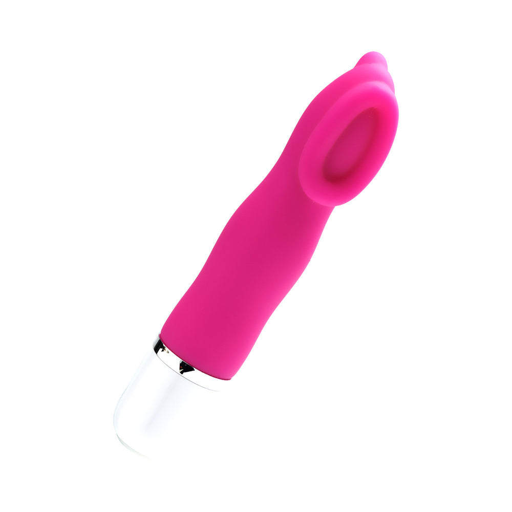 VEDO LUV MINI VIBE HOT IN BED PINK
