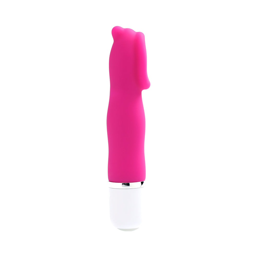 VEDO LUV MINI VIBE HOT IN BED PINK