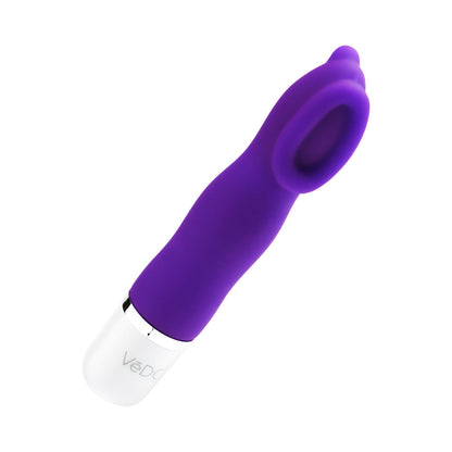 VEDO - LUV MINI VIBE INTO YOU INDIGO