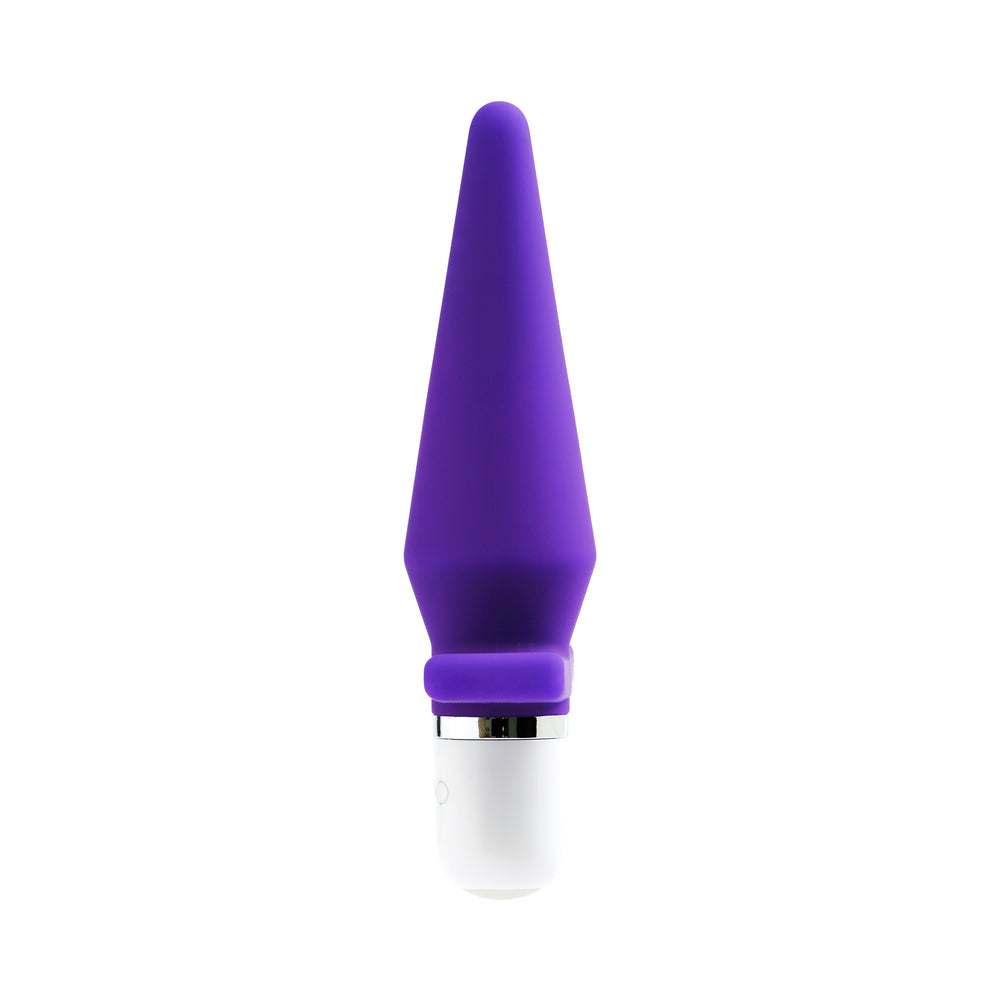 VEDO - RIO ANAL VIBE INTO YOU INDIGO