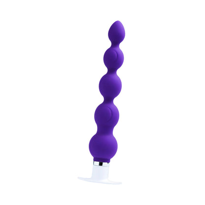 VEDO - QUAKER ANAL VIBE INTO YOU INDIGO