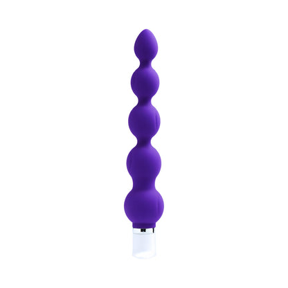 VEDO - QUAKER ANAL VIBE INTO YOU INDIGO