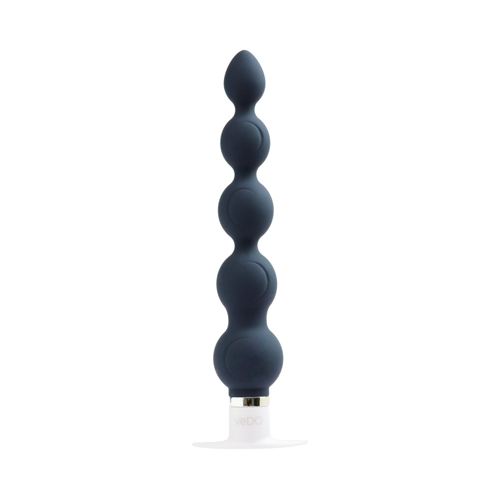 VEDO - QUAKER ANAL VIBE JUST BLACK