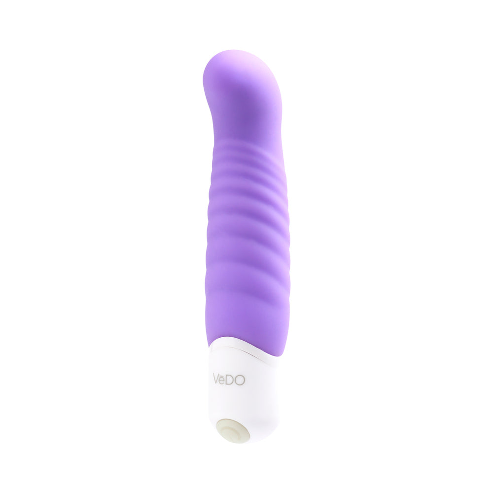 VEDO - ORQUÍDEA ORGÁSMICA MINI VIBRADOR INU