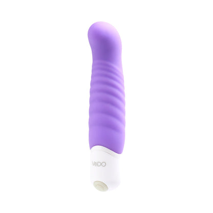 VEDO - ORQUÍDEA ORGÁSMICA MINI VIBRADOR INU