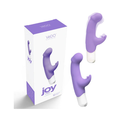 VEDO JOY MINI VIBE ORGASMIC ORCHID