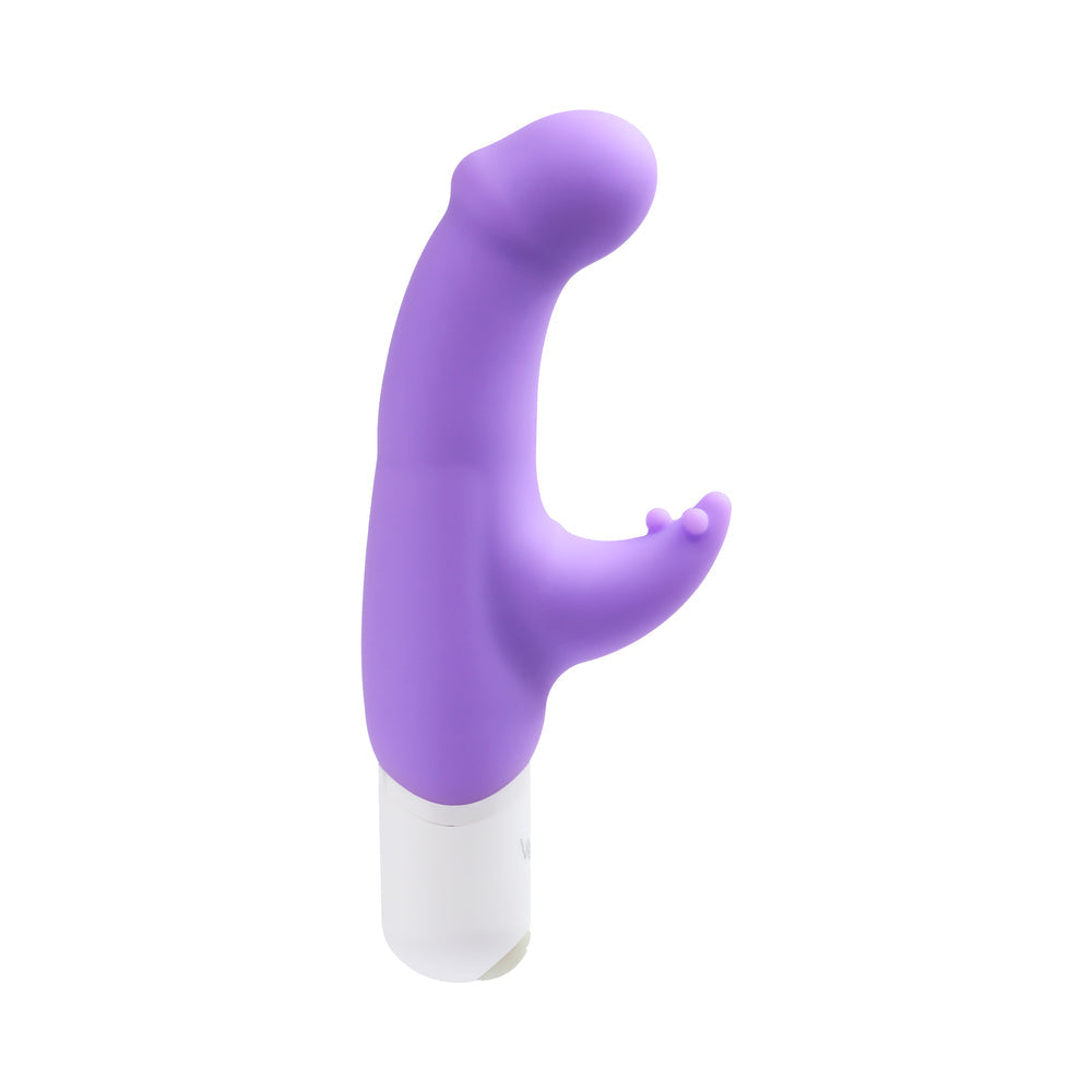VEDO JOY MINI VIBE ORGASMIC ORCHID
