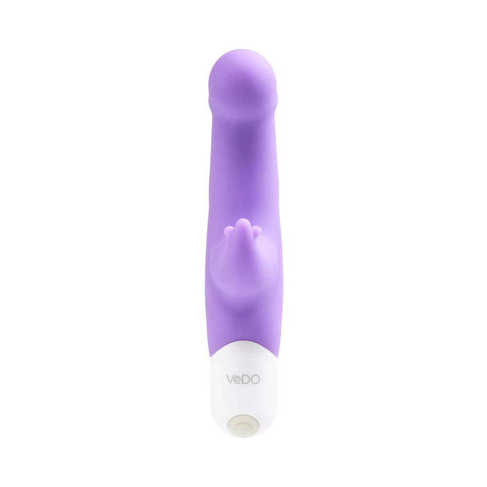 VEDO JOY MINI VIBE ORGASMIC ORCHID