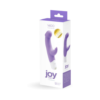 VEDO - JOY MINI VIBE ORGASMIC ORCHID