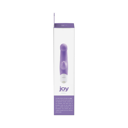 VEDO - JOY MINI VIBE ORGASMIC ORCHID