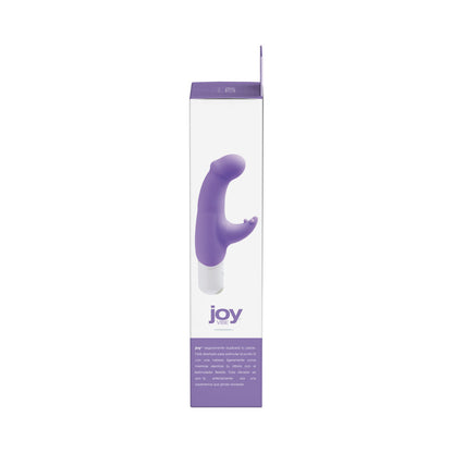 VEDO - JOY MINI VIBE ORGASMIC ORCHID