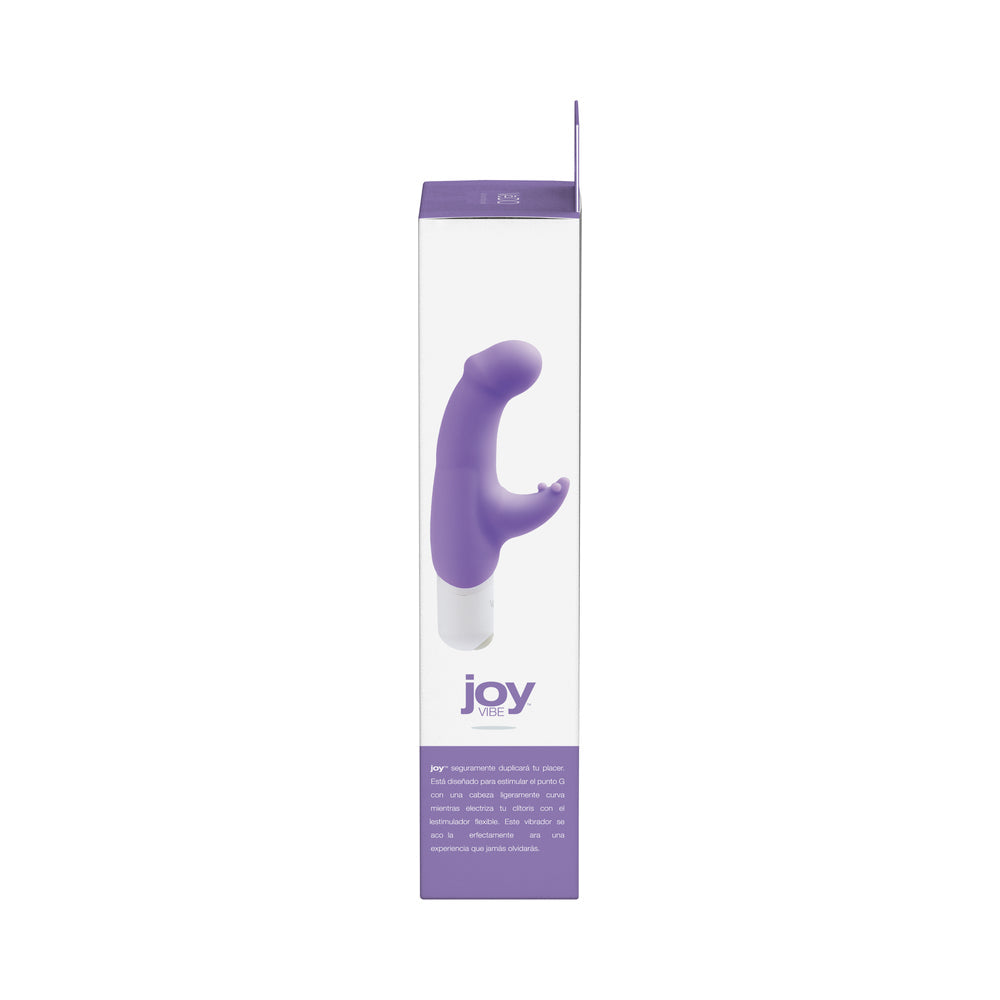 VEDO JOY MINI VIBE ORGASMIC ORCHID